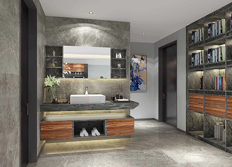 bathroom modern minimalism melamine cabinet bathroom modern minimalism melamine cabinet