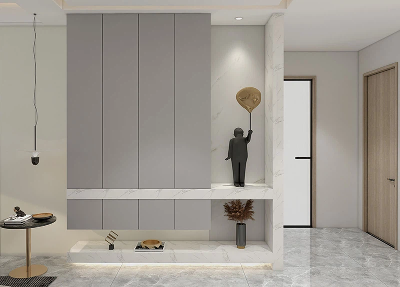 Contemporary Hallway Shoe Cabinets Contemporary Hallway Shoe Cabinets