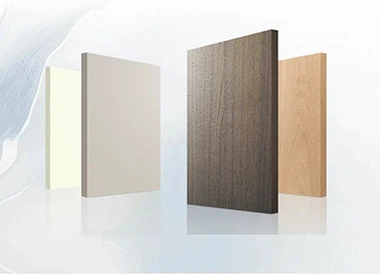 Hva er Rebon Water-Based Paint Board