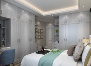 Trekorn Moderne Armoire